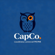 CapCo Logo
